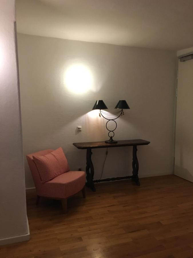 阿尔多廷 Gasthof Scharnagl酒店 外观 照片